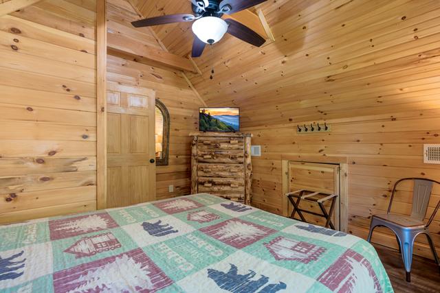 Taken at 270 Black Bear Retreat in Phase II TN