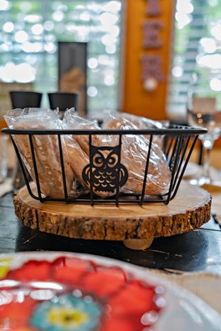 Taken at Two Owls and a View in Gatlinburg TN