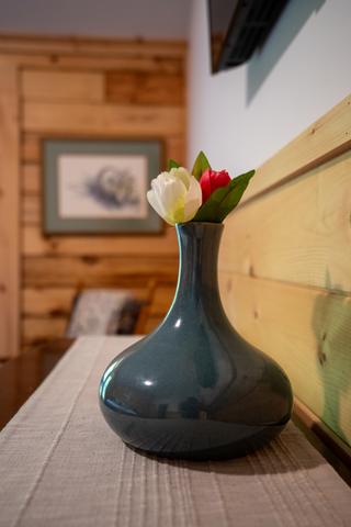 Taken at 211 Misty Mountain Getaway in Phase II TN