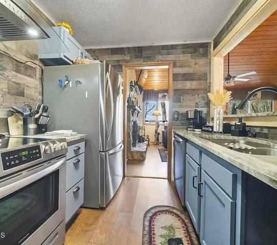 Taken at The Dylan House in Chalet Village - Ski Mountain TN