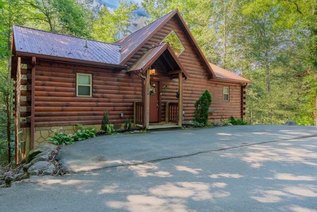 Taken at 210 Cubs in the Treetops in Phase II TN