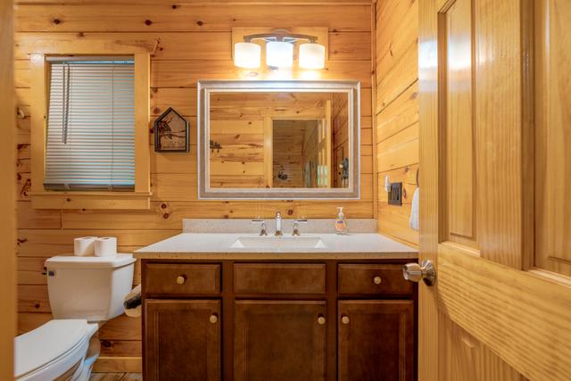 Taken at 210 Cubs in the Treetops in Phase II TN