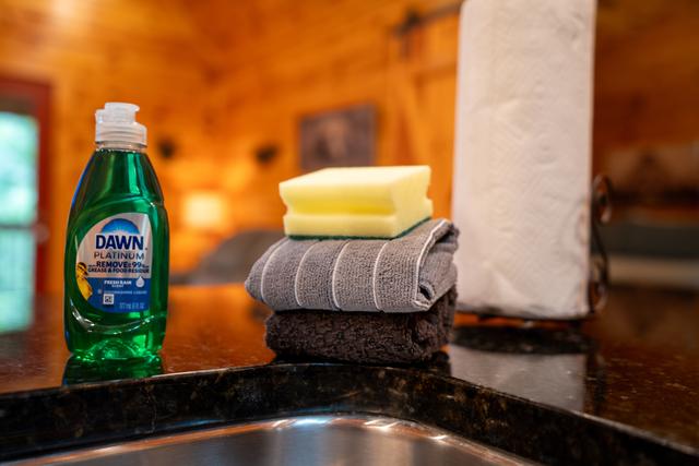 Taken at 210 Cubs in the Treetops in Phase II TN