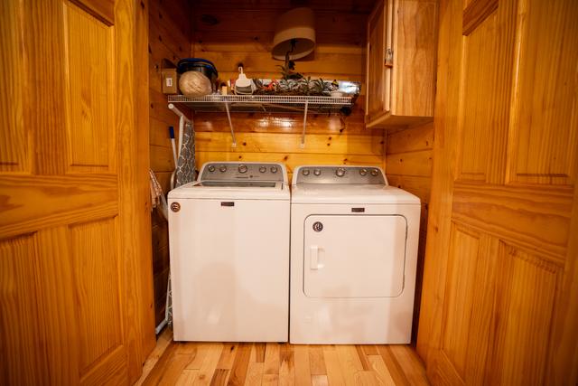 Taken at 210 Cubs in the Treetops in Phase II TN