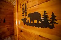 Taken at 210 Cubs in the Treetops in Phase II TN