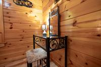 Taken at 210 Cubs in the Treetops in Phase II TN