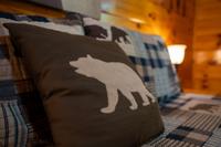 Taken at 210 Cubs in the Treetops in Phase II TN