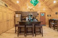 Taken at 210 Cubs in the Treetops in Phase II TN