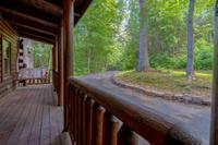 Taken at Rosey Bear in Gatlinburg TN