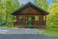 Bear Dance | Smoky Mountain Cabin Rentals