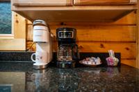 Taken at 282 Cozy Cub in Phase II TN Taken at 282 Cozy Cub in Phase II TN