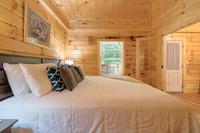 Taken at 282 Cozy Cub in Phase II TN Taken at 282 Cozy Cub in Phase II TN