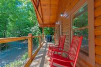 Taken at 282 Cozy Cub in Phase II TN Taken at 282 Cozy Cub in Phase II TN