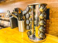 Taken at Panorama Perch in Gatlinburg TN