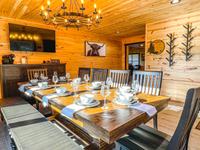 Taken at Panorama Perch in Gatlinburg TN