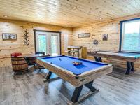 Taken at Panorama Perch in Gatlinburg TN