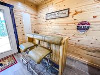 Taken at Panorama Perch in Gatlinburg TN