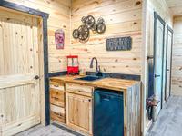 Taken at Panorama Perch in Gatlinburg TN