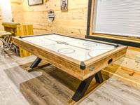 Taken at Panorama Perch in Gatlinburg TN