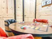 Taken at Panorama Perch in Gatlinburg TN