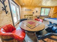 Taken at Panorama Perch in Gatlinburg TN