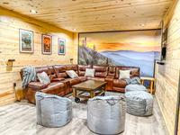 Taken at Panorama Perch in Gatlinburg TN