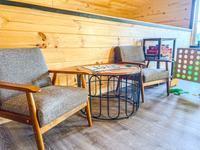 Taken at Panorama Perch in Gatlinburg TN