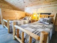 Taken at Panorama Perch in Gatlinburg TN