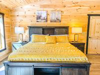 Taken at Panorama Perch in Gatlinburg TN