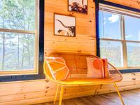 Taken at Panorama Perch in Gatlinburg TN