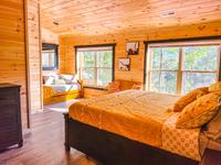 Taken at Panorama Perch in Gatlinburg TN