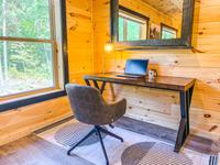 Taken at Panorama Perch in Gatlinburg TN