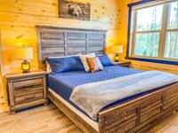 Taken at Panorama Perch in Gatlinburg TN