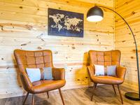 Taken at Panorama Perch in Gatlinburg TN