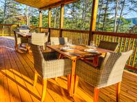 Taken at Panorama Perch in Gatlinburg TN