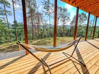 Taken at Panorama Perch in Gatlinburg TN