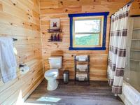 Taken at Panorama Perch in Gatlinburg TN