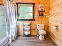 Taken at Panorama Perch in Gatlinburg TN