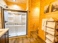 Taken at Panorama Perch in Gatlinburg TN