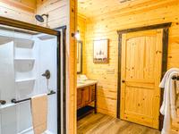 Taken at Panorama Perch in Gatlinburg TN