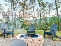 Taken at Panorama Perch in Gatlinburg TN