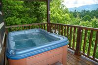 Taken at Just us 2 in Gatlinburg TN