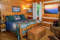 Taken at Just us 2 in Gatlinburg TN