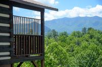 Taken at Just us 2 in Gatlinburg TN