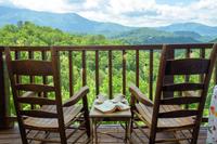 Taken at Just us 2 in Gatlinburg TN