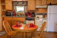 Taken at Just us 2 in Gatlinburg TN