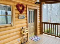 Taken at Falcon Crest in Gatlinburg TN