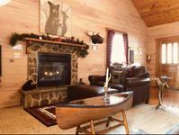 Taken at Falcon Crest in Gatlinburg TN