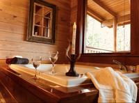 Taken at Falcon Crest in Gatlinburg TN