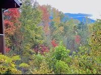 Taken at Falcon Crest in Gatlinburg TN